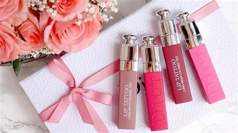 son dưỡng Dior giả